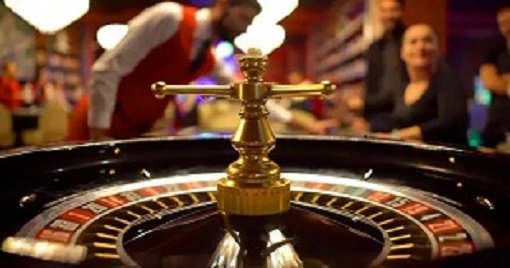 Permainan slot online dengan tema menarik dan jackpot progresif besar