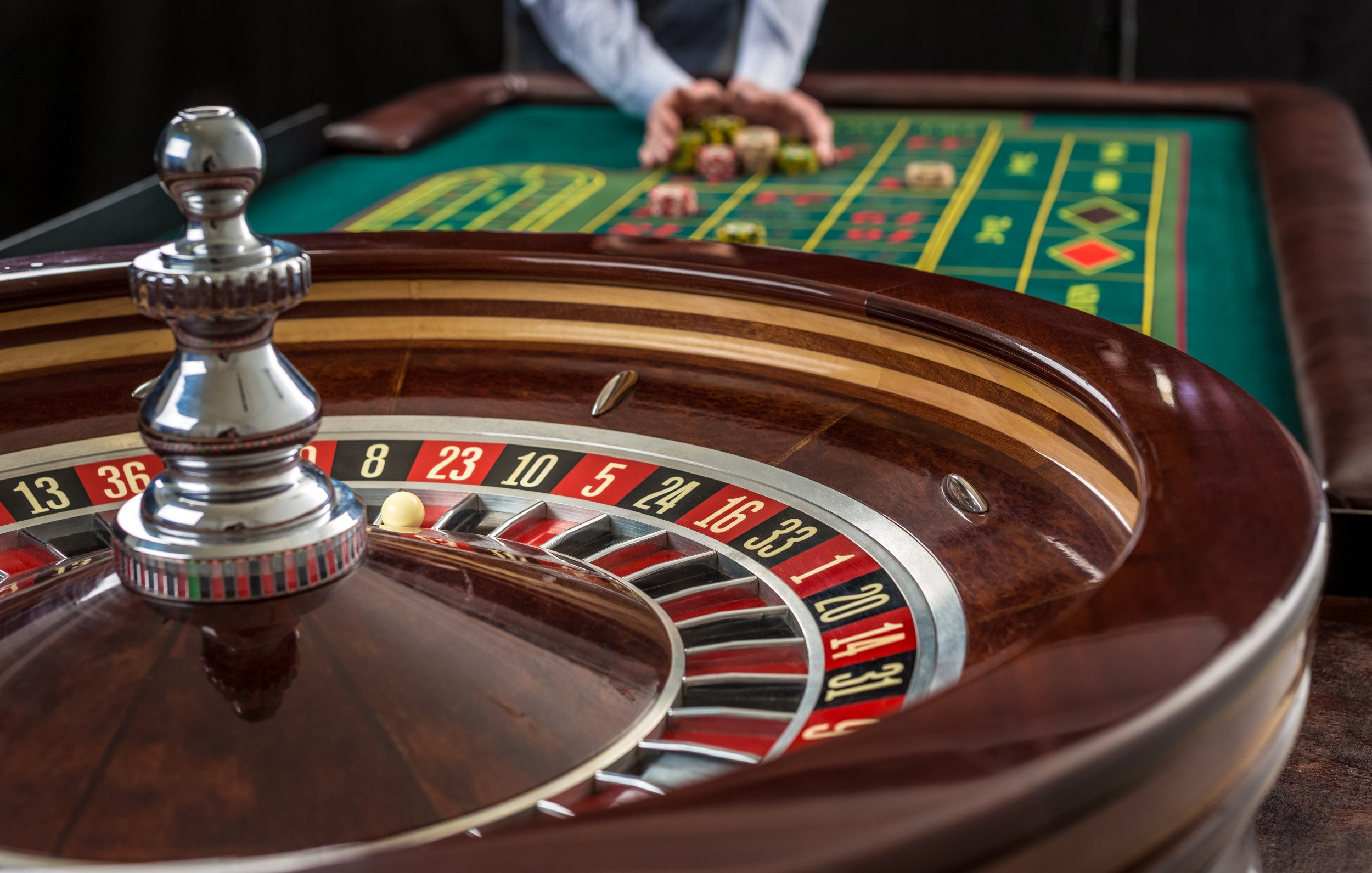 Aplikasi mobile untuk akses mudah taruhan dan permainan casino di perangkat Android dan iOS