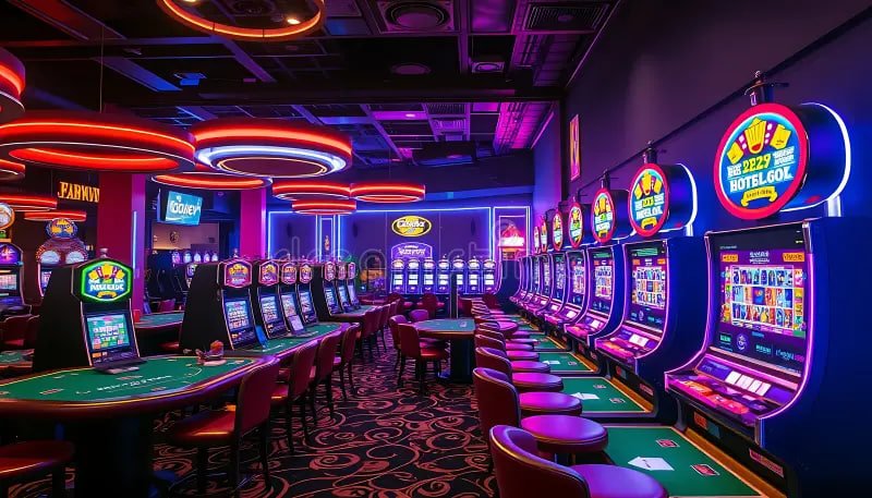 Turnamen esports dan virtual sports yang sedang berkembang di Indonesia